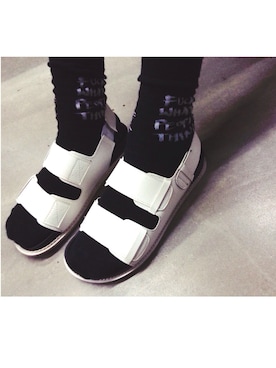 머핀 Muffinさんのコーディネート