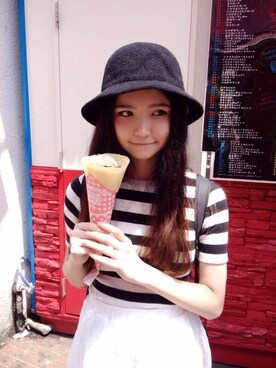 머핀 Muffinさんのコーディネート