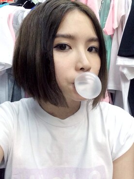 머핀 Muffinさんのコーディネート