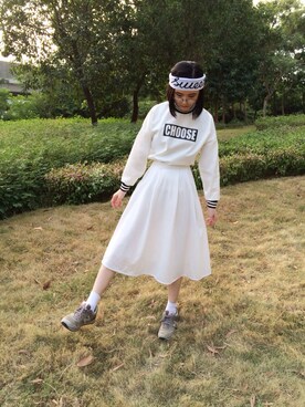 머핀 Muffinさんのコーディネート