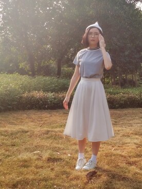 머핀 Muffinさんのコーディネート