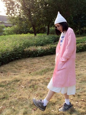 머핀 Muffinさんのコーディネート