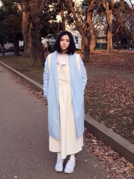 머핀 Muffinさんのコーディネート