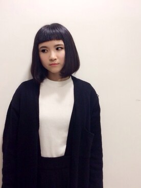 머핀 Muffinさんのコーディネート