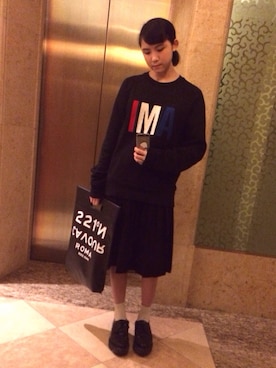 머핀 Muffinさんのコーディネート