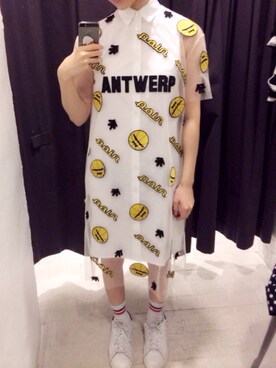 머핀 Muffinさんのコーディネート