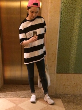 머핀 Muffinさんのコーディネート