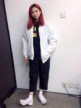 머핀 Muffinさんのコーディネート