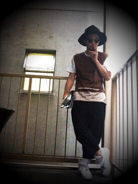 310koさんのコーディネート