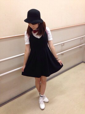 *くまちゃん*さんのコーディネート