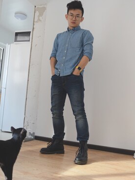 青蛙提督🐸さんのコーディネート