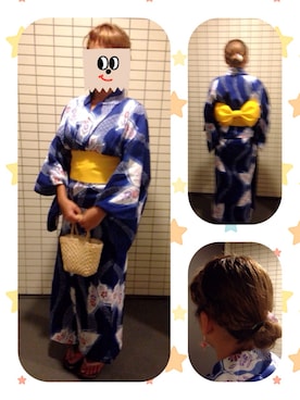 マユさんのコーディネート