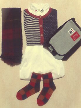 Canaさんのコーディネート