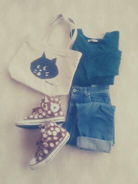 Canaさんのコーディネート