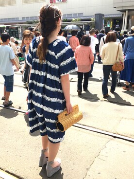 shuko.さんのコーディネート