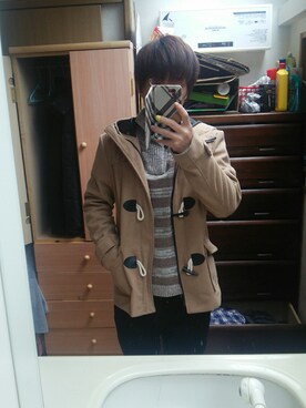 みみさんのコーディネート