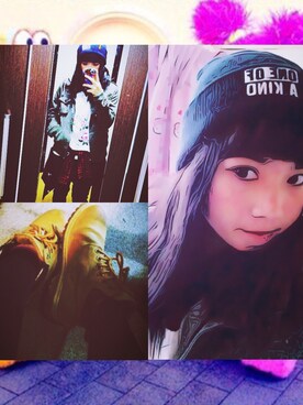 michaelaさんのコーディネート