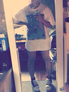 michaelaさんのコーディネート