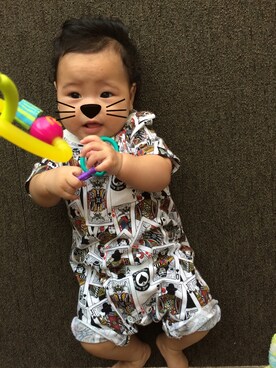 amnさんのコーディネート