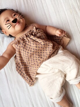 amnさんのコーディネート