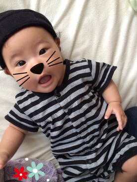 amnさんのコーディネート