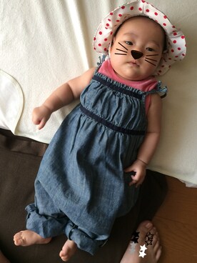 amnさんのコーディネート