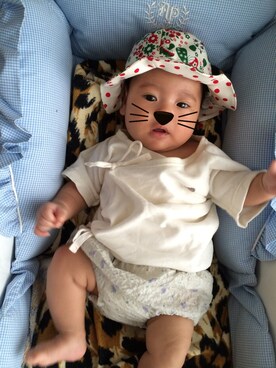 amnさんのコーディネート