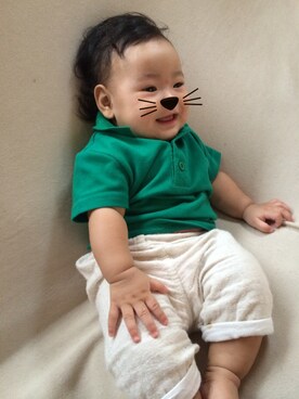 amnさんのコーディネート