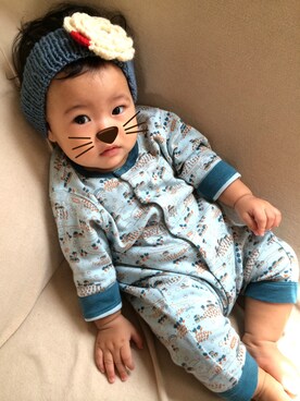 amnさんのコーディネート