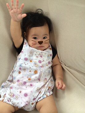 amnさんのコーディネート