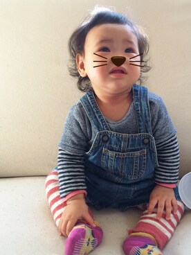 amnさんのコーディネート