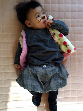 amnさんのコーディネート