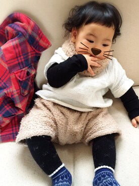 amnさんのコーディネート