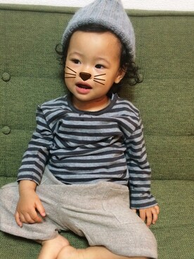 amnさんのコーディネート