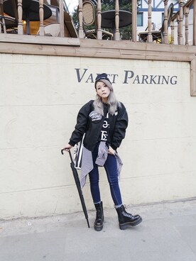 KIMHEYNEEさんのコーディネート