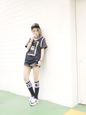 KIMHEYNEEさんのコーディネート