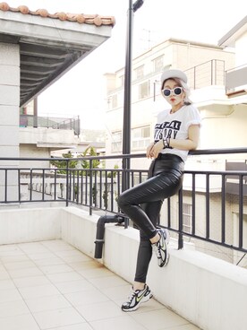 KIMHEYNEEさんのコーディネート