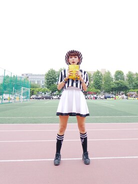 KIMHEYNEEさんのコーディネート