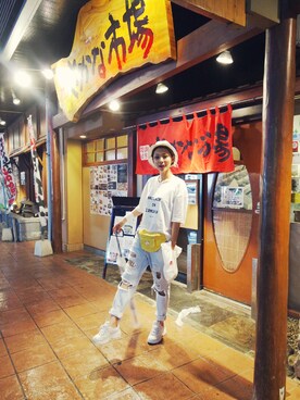 KIMHEYNEEさんのコーディネート