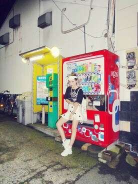 KIMHEYNEEさんのコーディネート