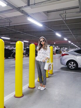 KIMHEYNEEさんのコーディネート