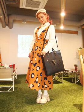 KIMHEYNEEさんのコーディネート