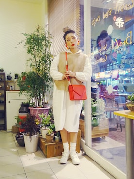 KIMHEYNEEさんのコーディネート