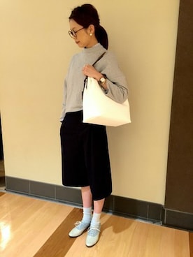 ODAmayuさんのコーディネート