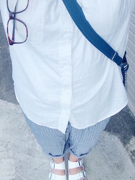 ＳＨＩＭＡさんのコーディネート