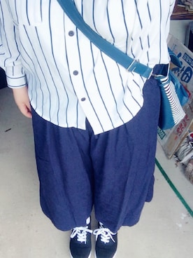 ＳＨＩＭＡさんのコーディネート