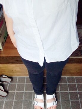 ＳＨＩＭＡさんのコーディネート