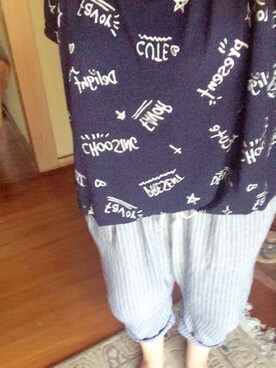 ＳＨＩＭＡさんのコーディネート