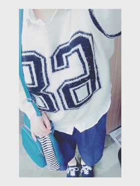 ＳＨＩＭＡさんのコーディネート