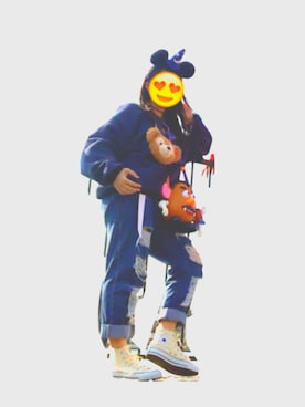 k___towaさんのコーディネート